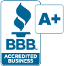 Click to verify BBB accreditation and to see a BBB
report.