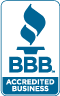 Click to verify BBB accreditation and to see a BBB
report.
