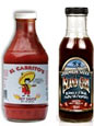 BBQ Sauces and Salsas