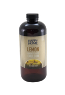 lemon emulsion