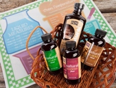 Natural Basket