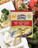 South of the Border Dip Mix